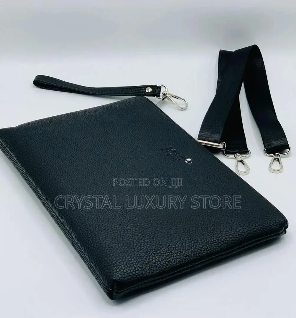 Flat Purse Top Quality