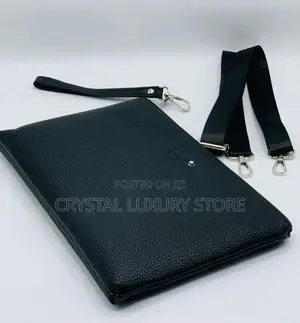 Flat Purse Top Quality