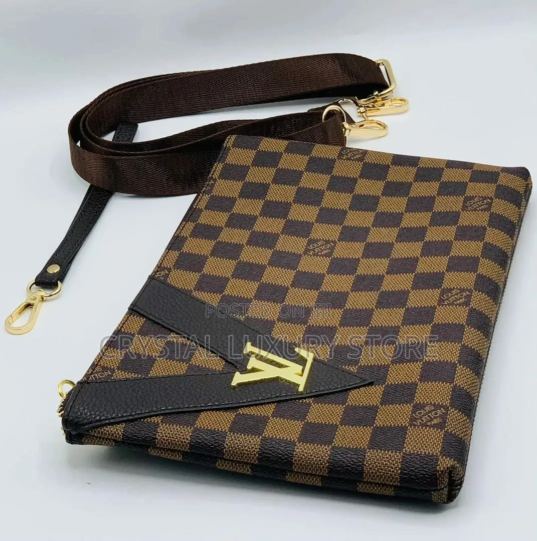 Flat Purse Top Quality