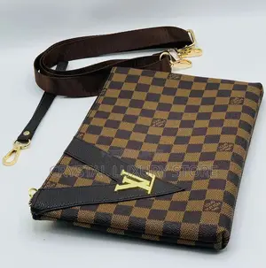 Flat Purse Top Quality