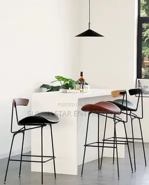 High Quality Executive Bar Stools For Restaurants, Bars, And