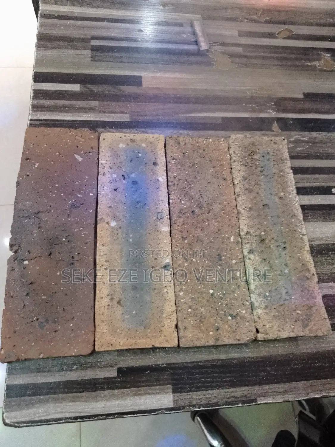 Bricks Tiles