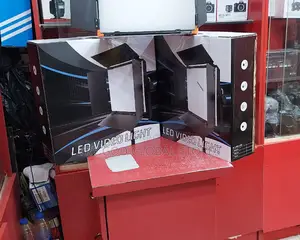 Led GL1200 Bi Color Light