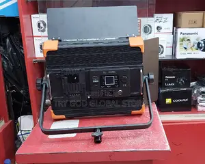 Led GL1200 Bi Color Light