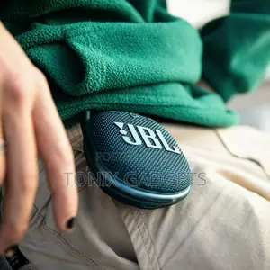 JBL Clip4 Speaker