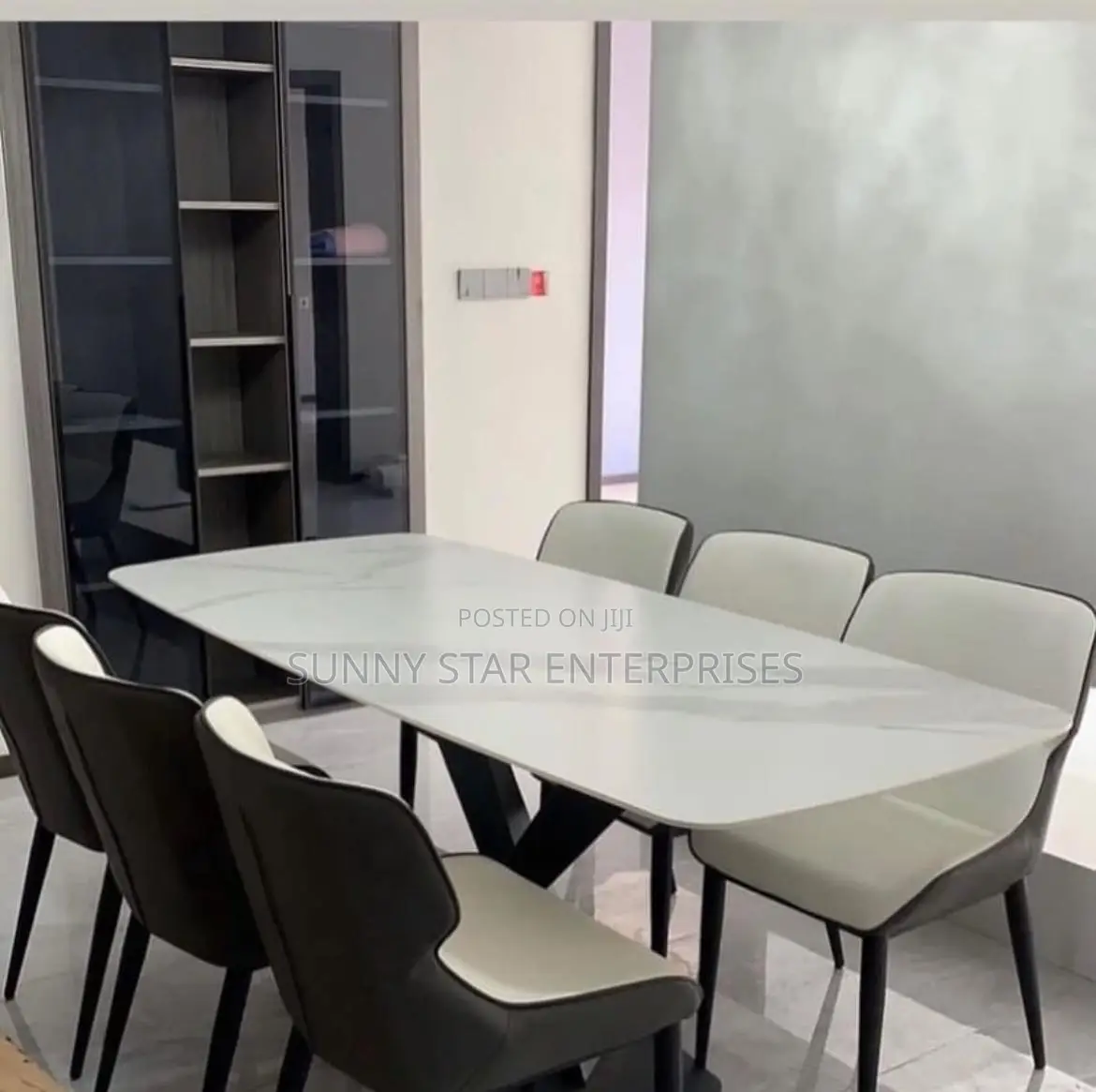 High Quality Executive Dinning Chair