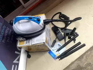 Steam Cleaner