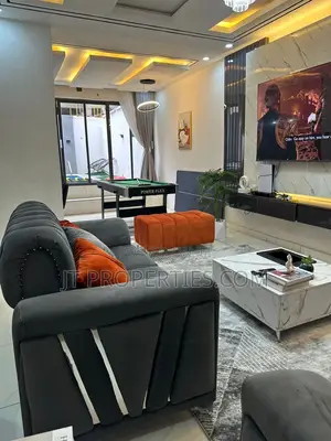 5 Bedroom Standalone Duplex Wuse 2
