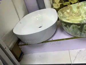 Counter Top Basin 1