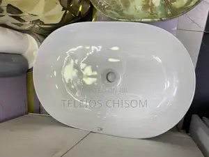 Counter Top Basin 1