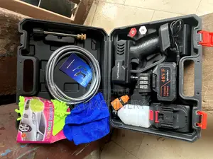 Better Car Washer 48VF