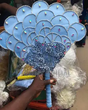Customized Hand Fan