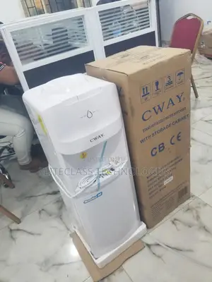 Top Selling 58B24HL Cway Water Dispenser.