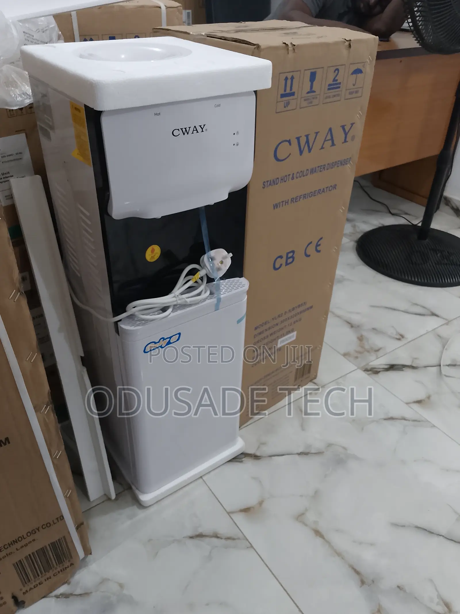 Quality Cway Byb53