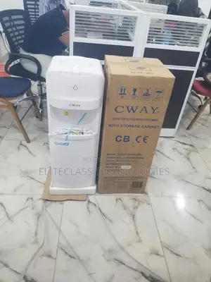 Cway Water Dispenser 58B24HL (Top Selling).