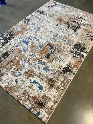 High Quality Turkish 5ft by 7ft Center Rug