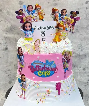 Children Party Cake