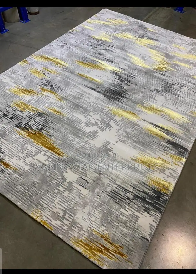 High Quality Executive Turkish 5ft By 7ft Center Rug