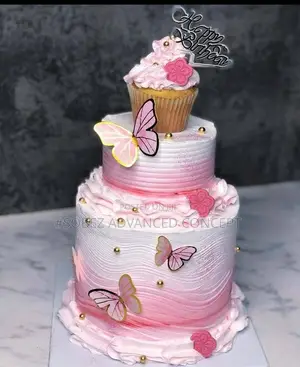 Graduation Cake