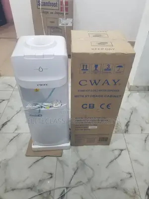 Affordable 58B24HL Cway Water Dispenser.