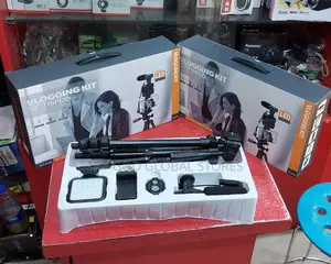 Kit- 05L Vlogging Kit