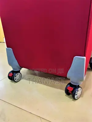 Quality 3 Set Leader Polo Travelling Luggage