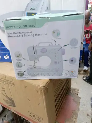 Sewing Machine