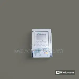 Single Phase Private Prepaid With Card / Card Check Meter