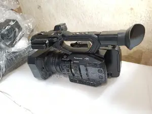Panasonic Ag-Ux90 Video Camera