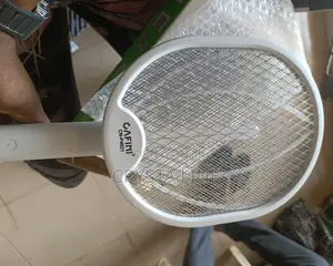 Electric Mosquito Racket
