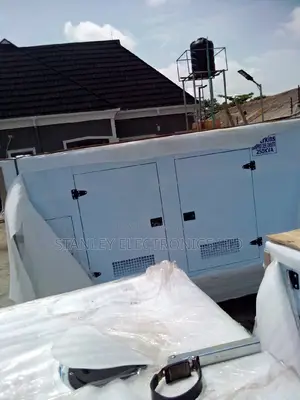 250kva Perkins Soundproof Generator Diesel Is Available