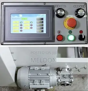 Automatic Shrink Wrapping Machine