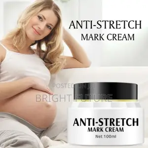 Photo - Medical Formula Anti Stretch Mark Cream