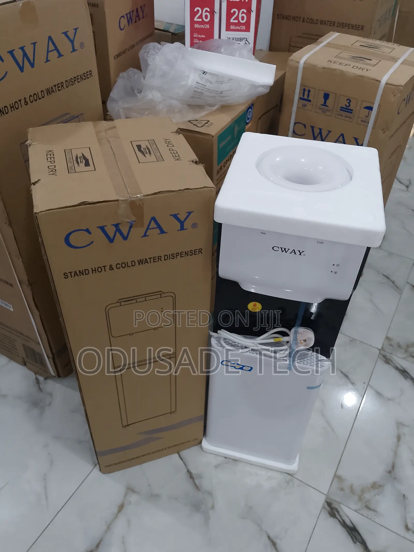 Best Selling Cway Byb53