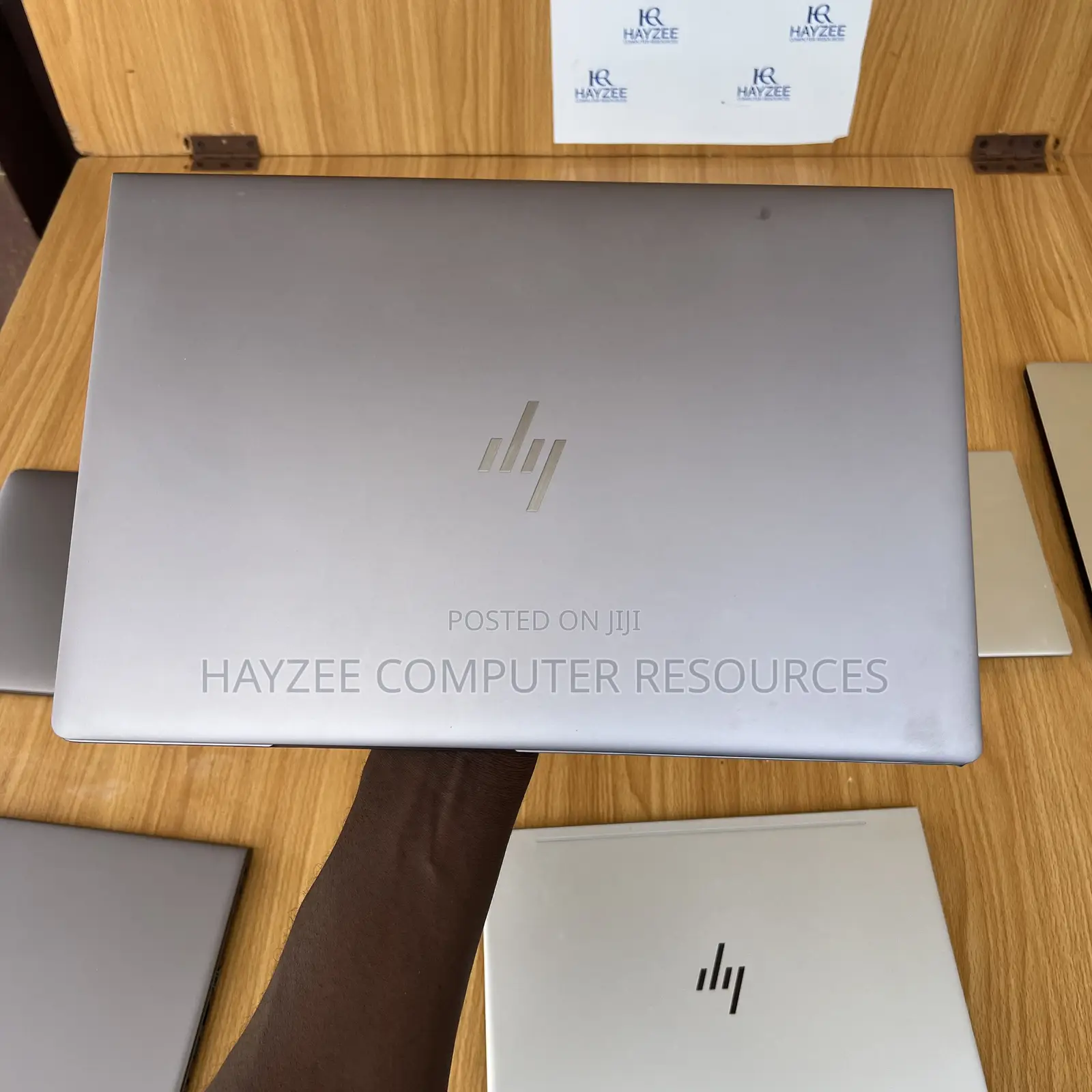 Laptop HP ZBook 14u G5 32GB Intel Core I7 SSD 1T