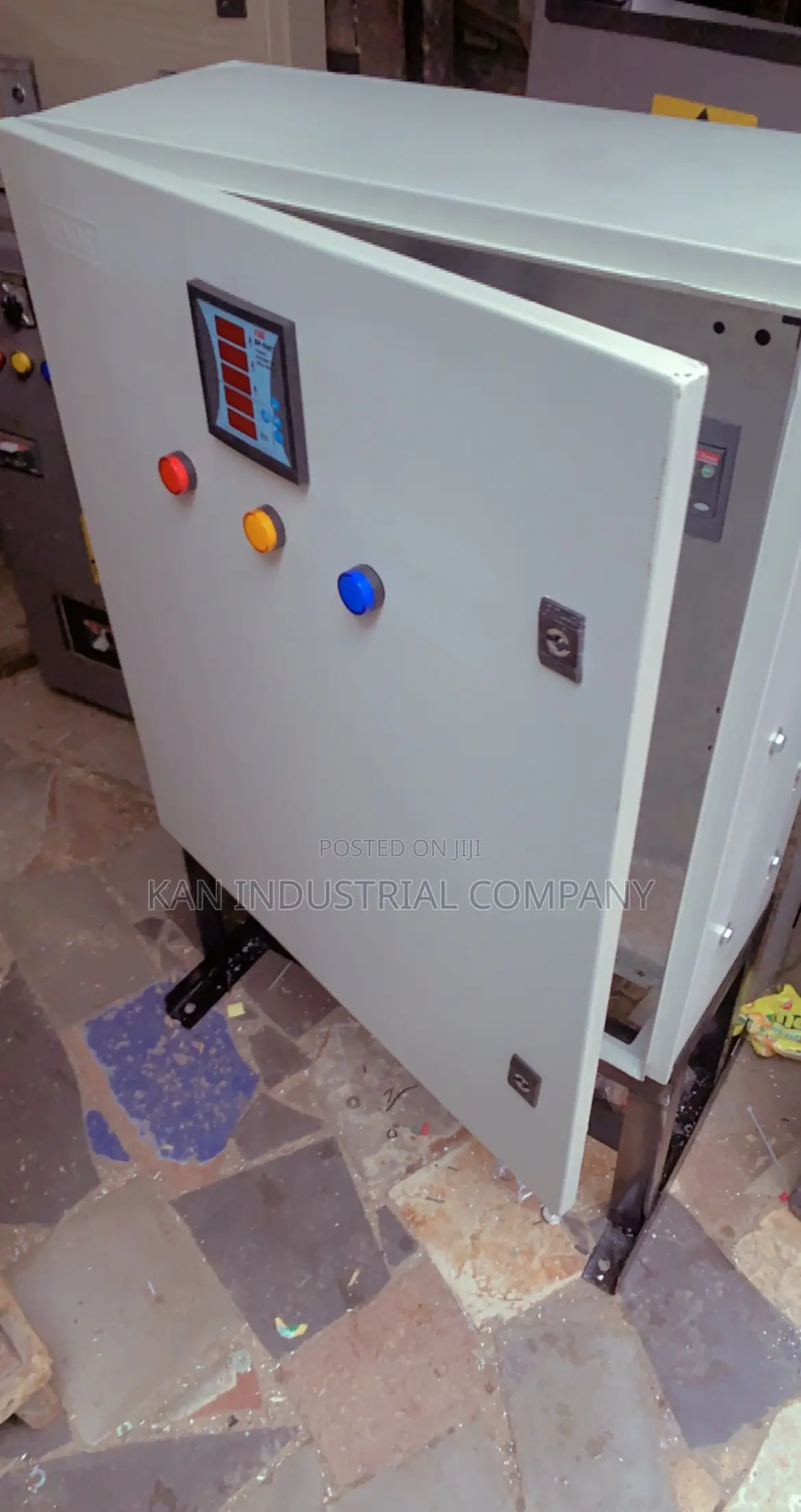 5ways Distribution Board