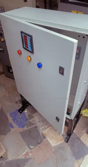 5ways Distribution Board