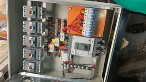 5ways Distribution Board
