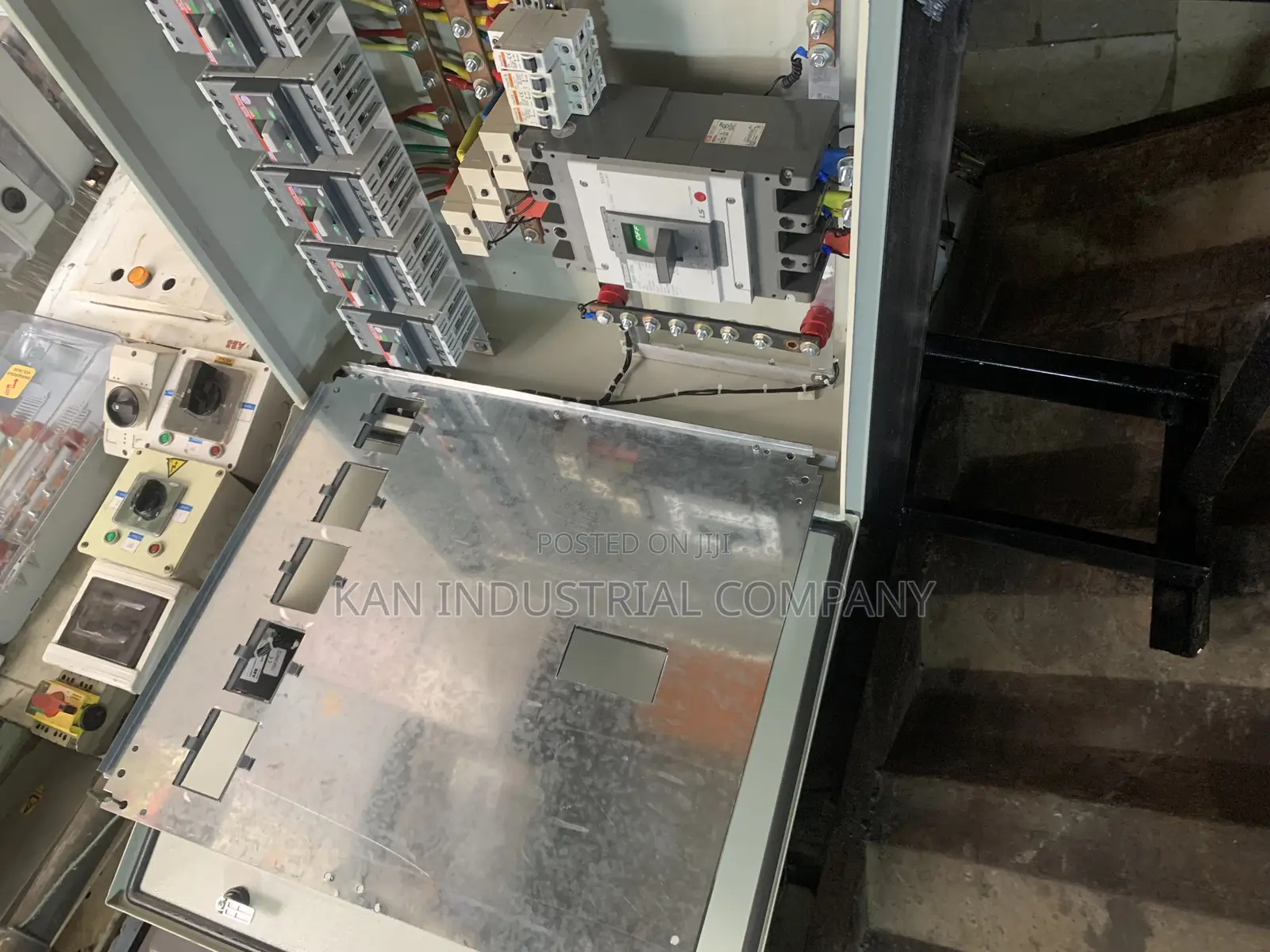 5ways Distribution Board