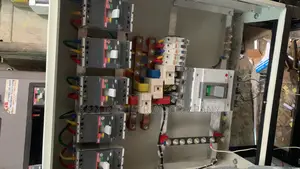 5ways Distribution Board