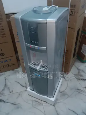 Powerful C-Way Byb58 Water Dispenser