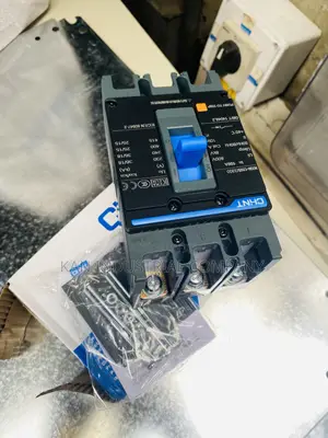 Chint Distribution Board