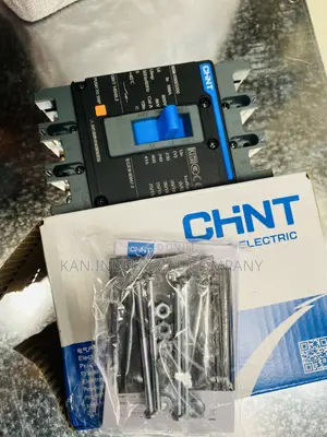 Chint Distribution Board