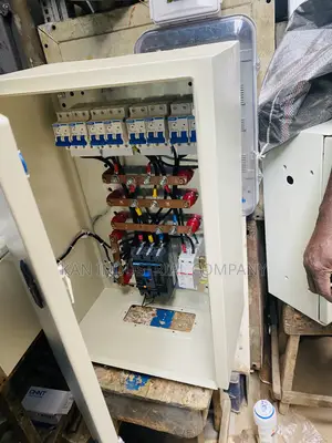 Chint Distribution Board
