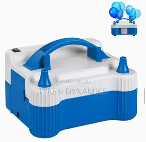Electric Balloon Pump Machine