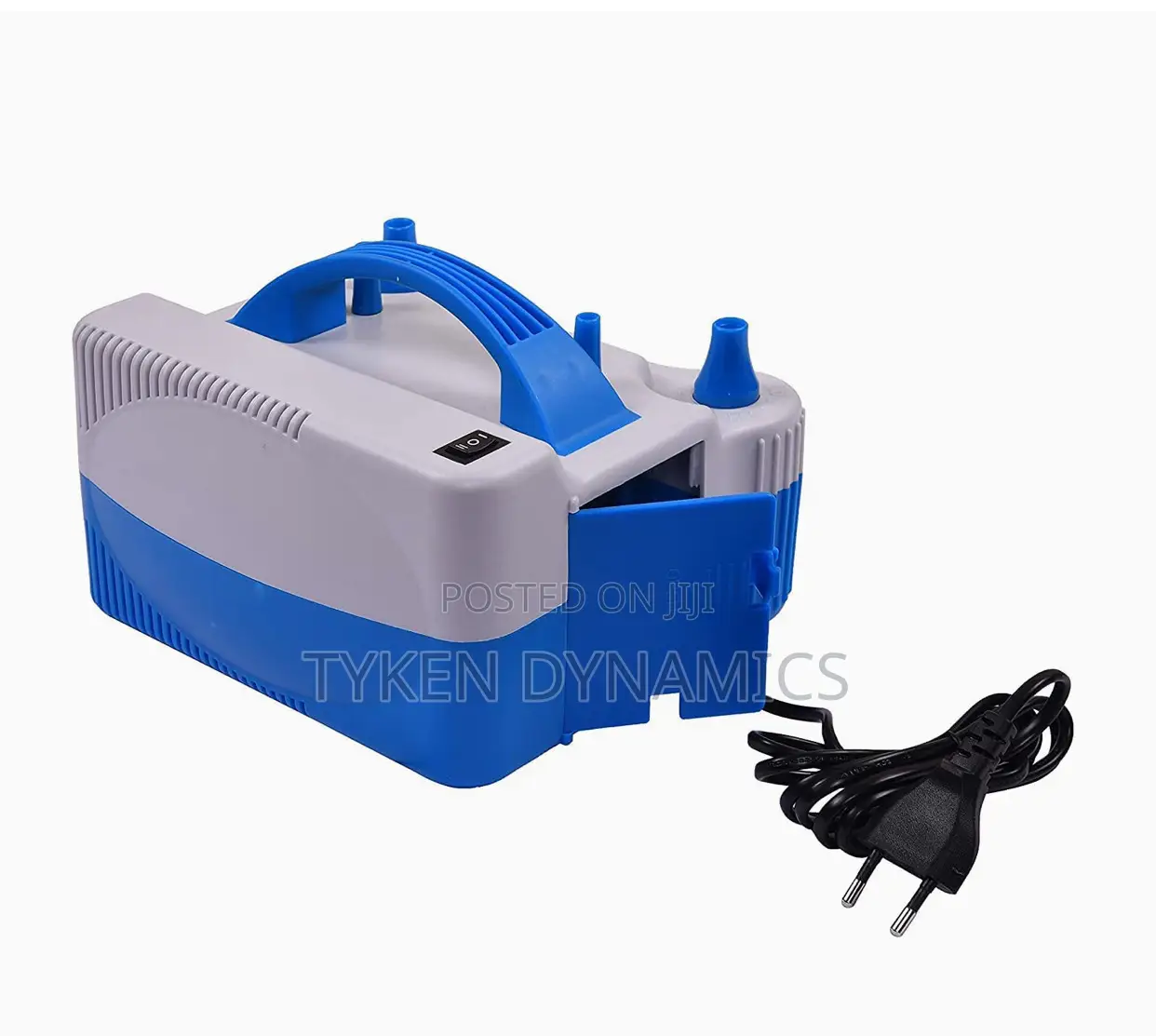 Electric Balloon Pump Machine