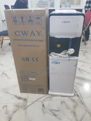 BYB53 Cway Water Dispenser (High Quality).
