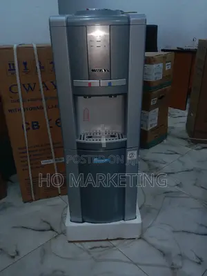 C-Way Byb58 Powerful Water Dispenser