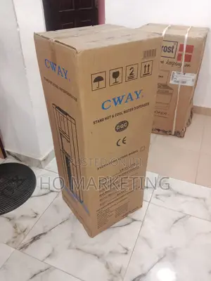 C-Way Byb58 Powerful Water Dispenser