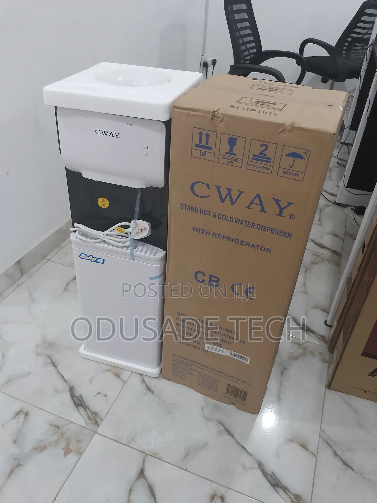 Best Cway Byb53 Water Dispenser